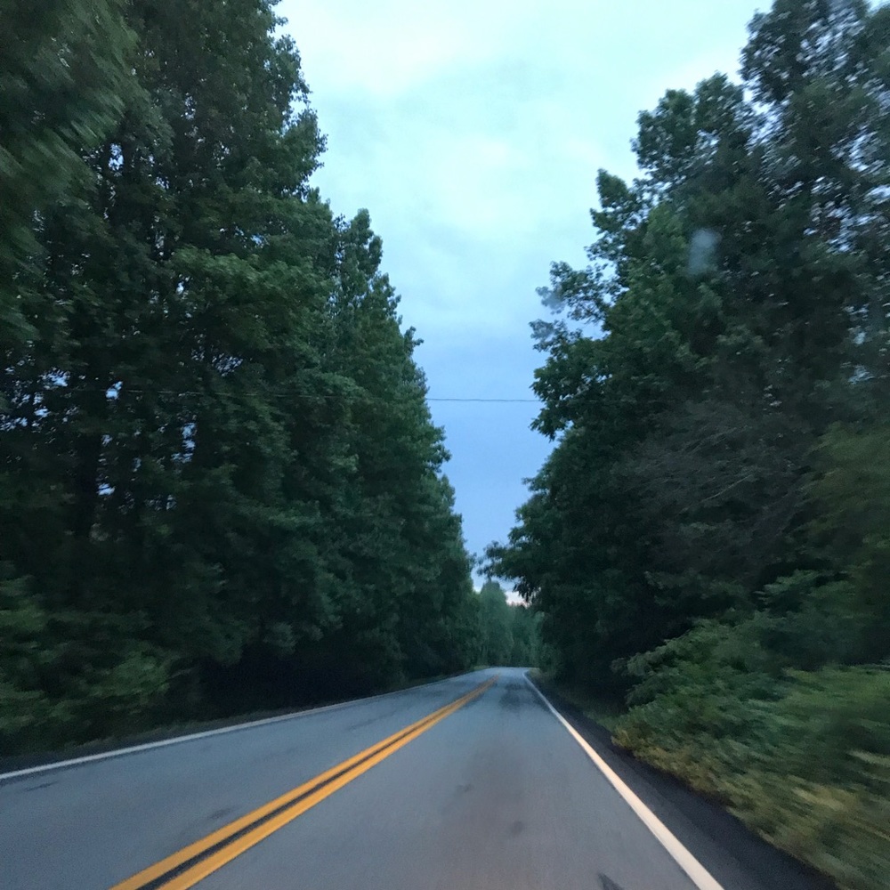 Meet your Posher, Ethan